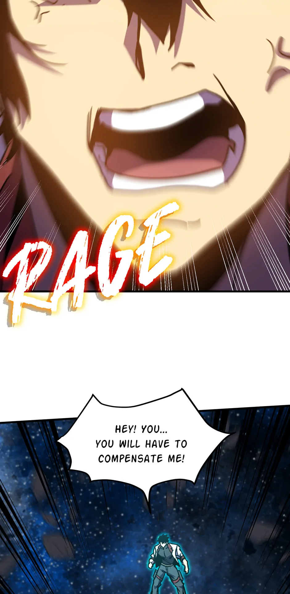 Read Logging 10000 Years into the Future Manga Online