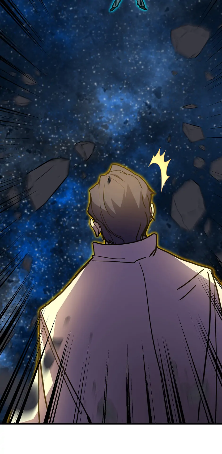 Read Logging 10000 Years into the Future Manga Online