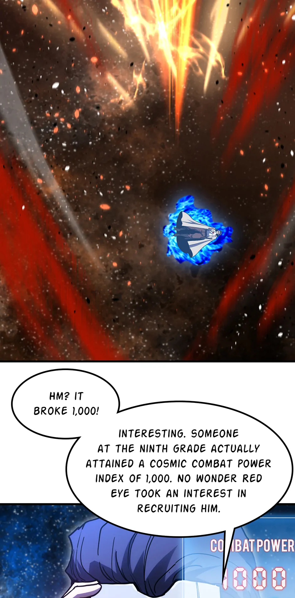 Read Logging 10000 Years into the Future Manga Online
