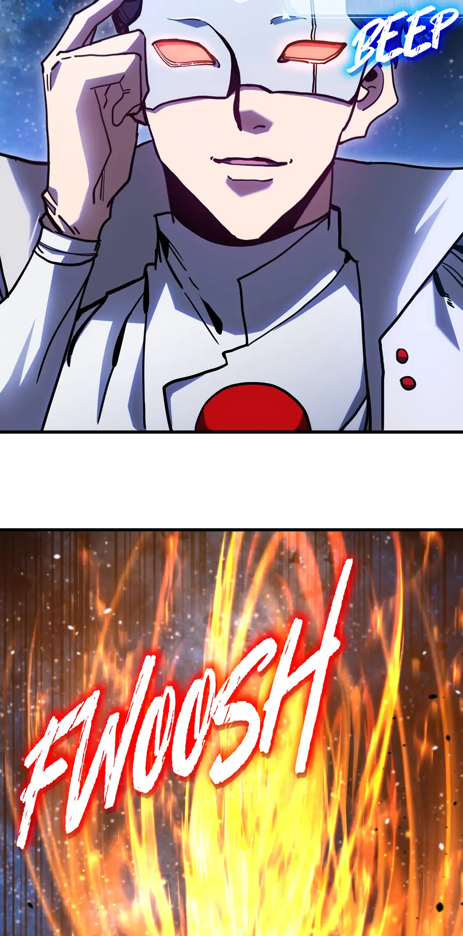 Read Logging 10000 Years into the Future Manga Online