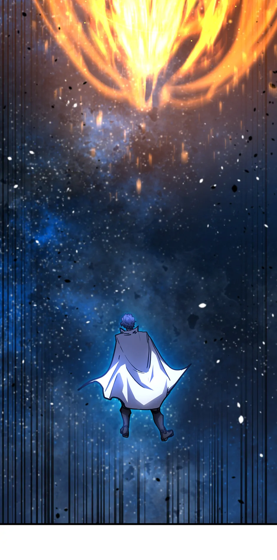 Read Logging 10000 Years into the Future Manga Online
