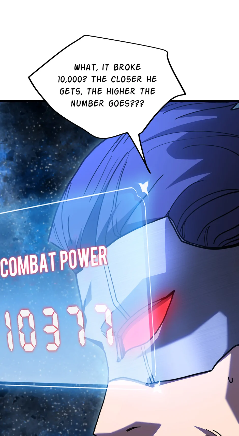 Read Logging 10000 Years into the Future Manga Online