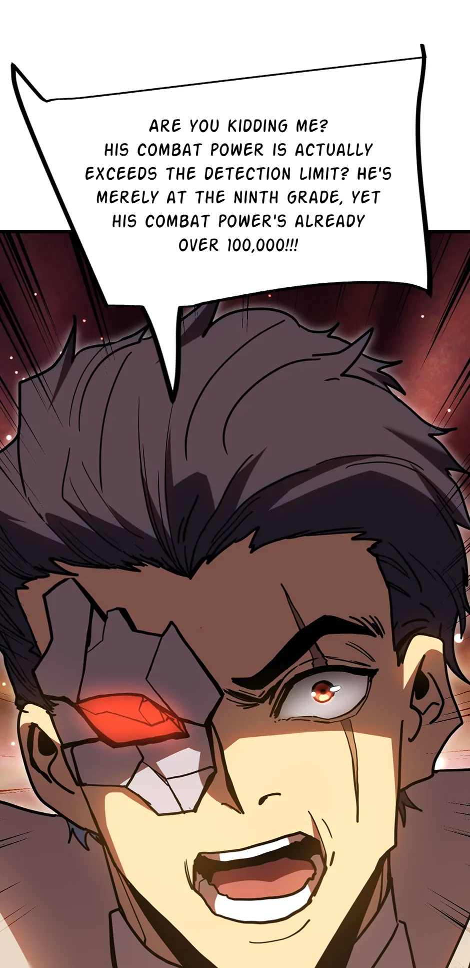 Read Logging 10000 Years into the Future Manga Online