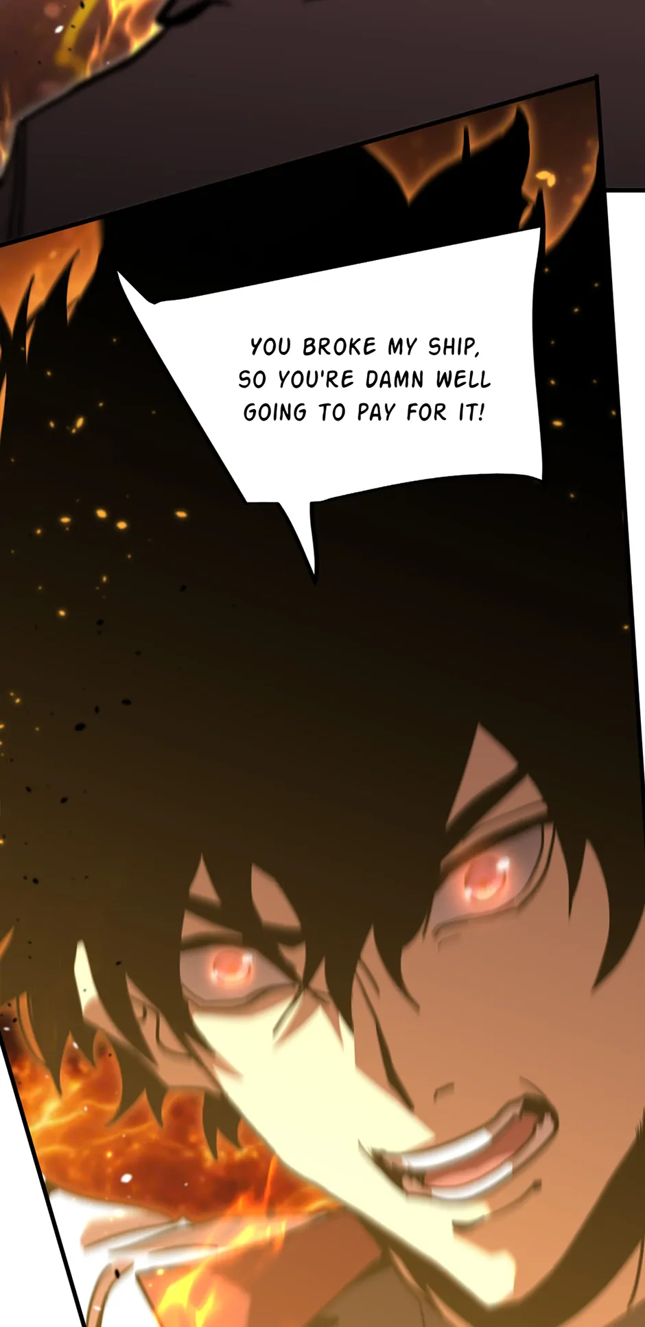 Read Logging 10000 Years into the Future Manga Online