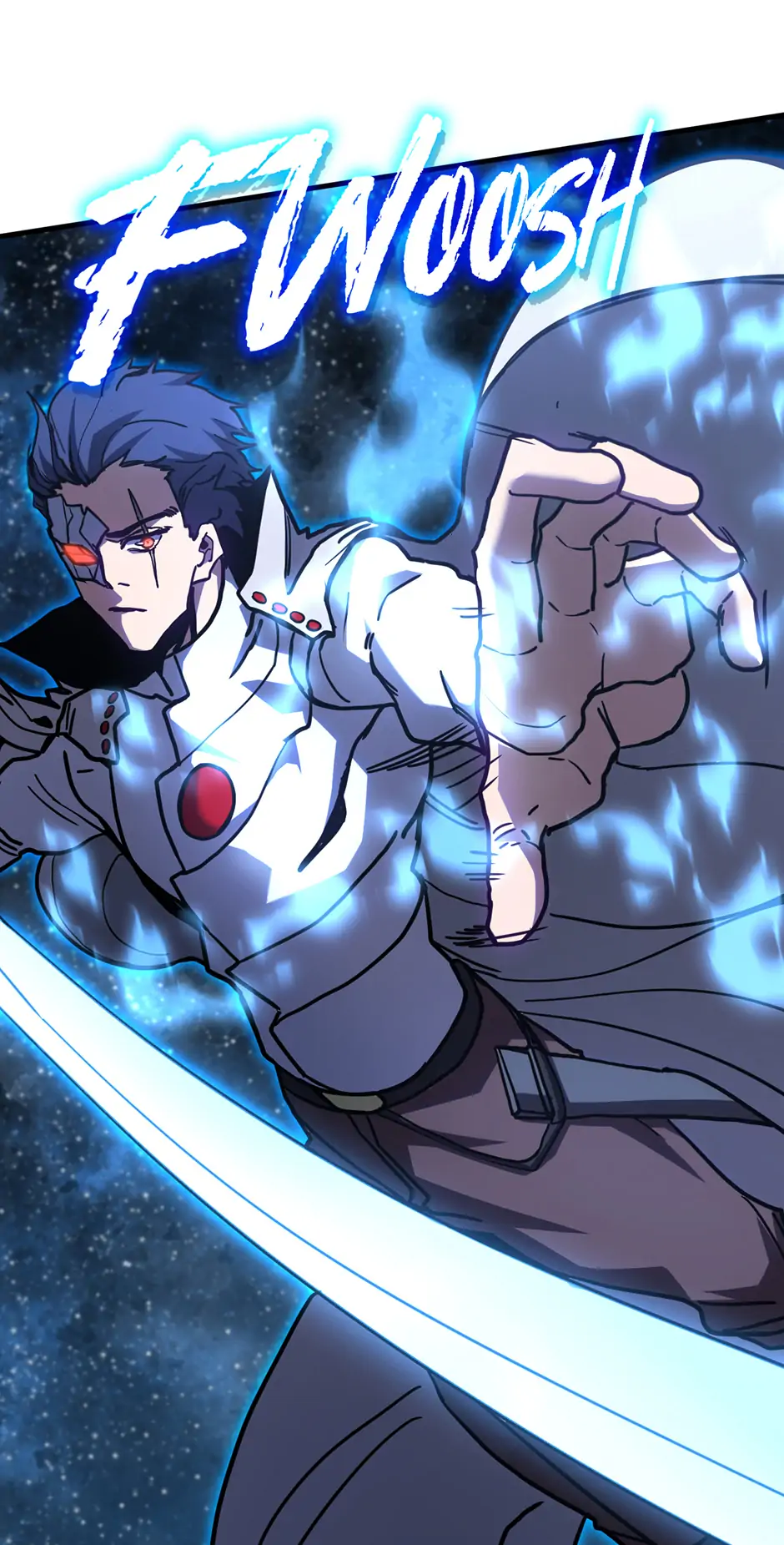 Read Logging 10000 Years into the Future Manga Online