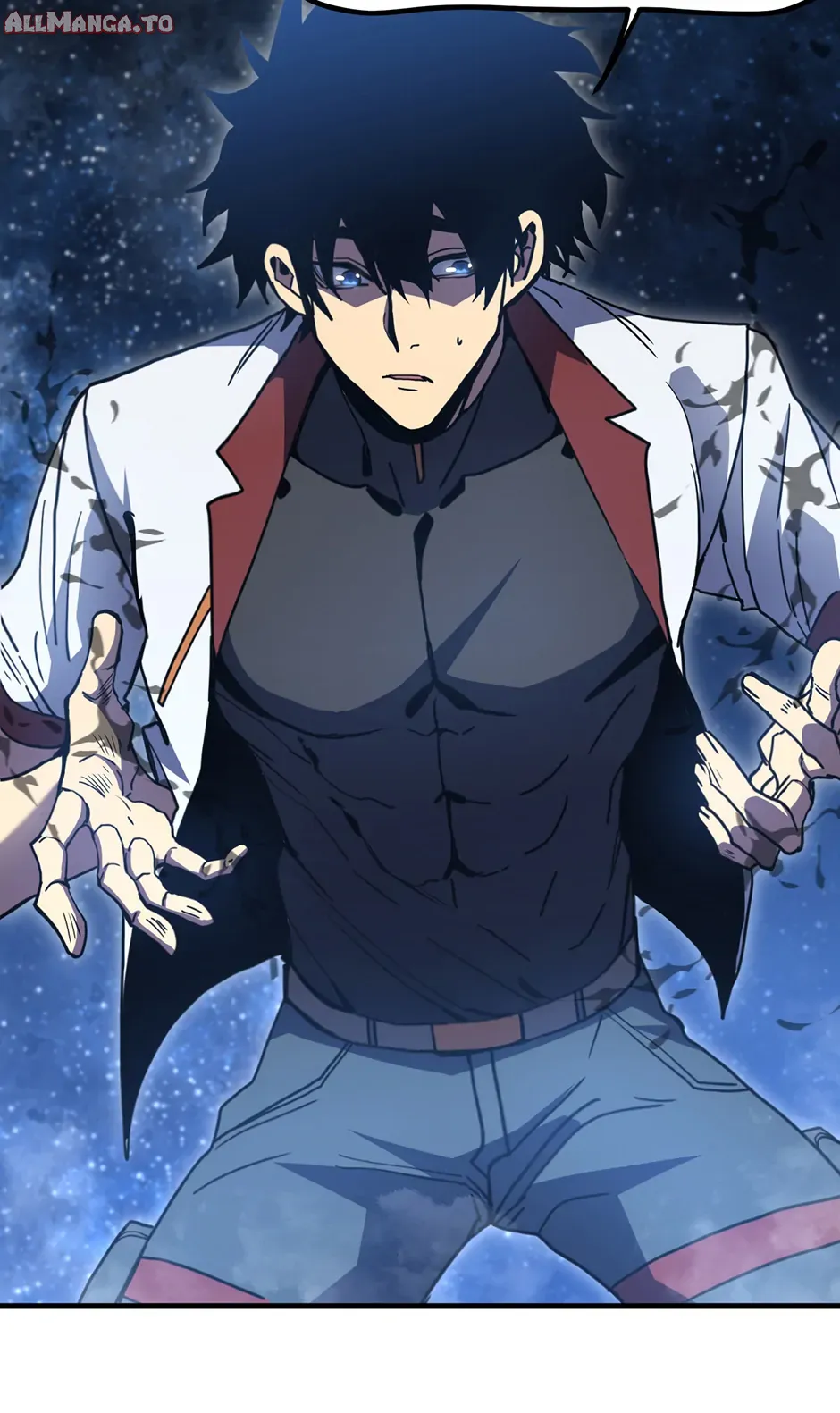 Read Logging 10000 Years into the Future Manga Online