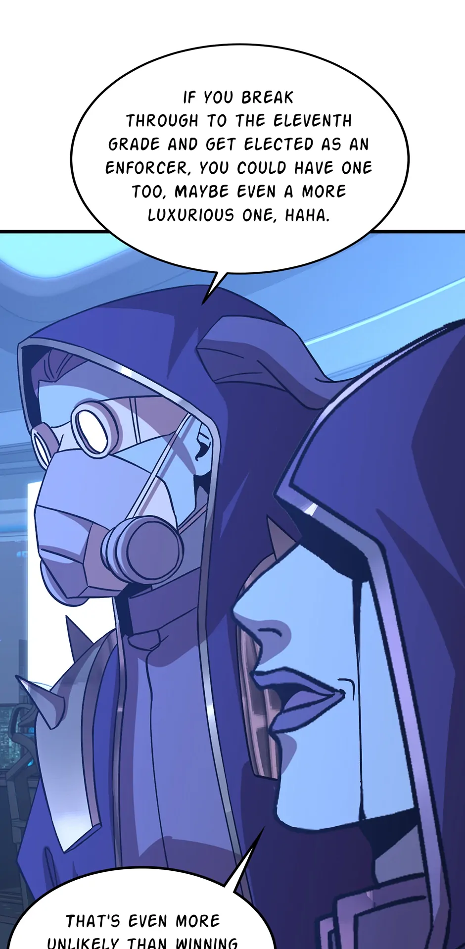 Read Logging 10000 Years into the Future Manga Online
