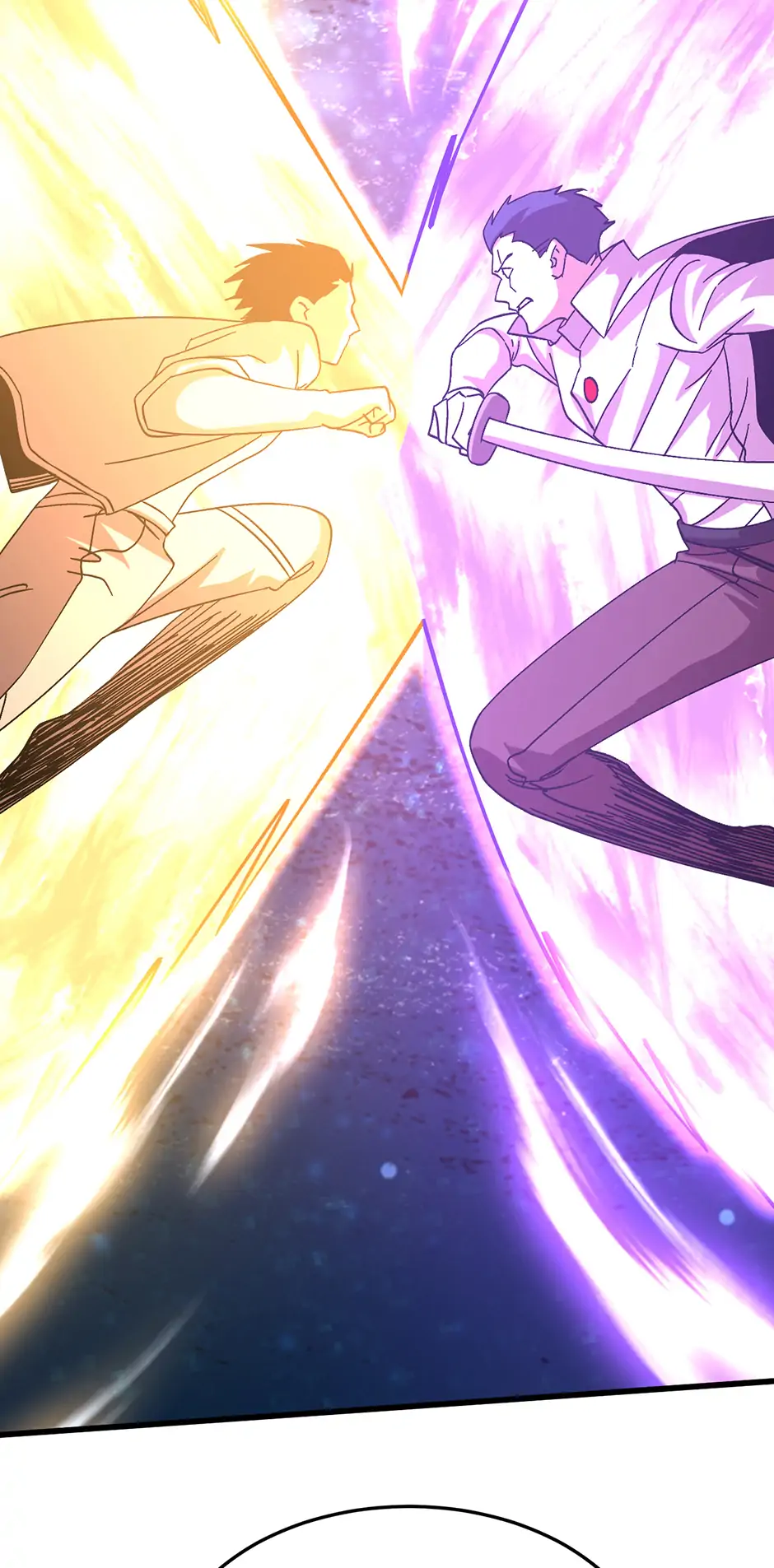 Read Logging 10000 Years into the Future Manga Online