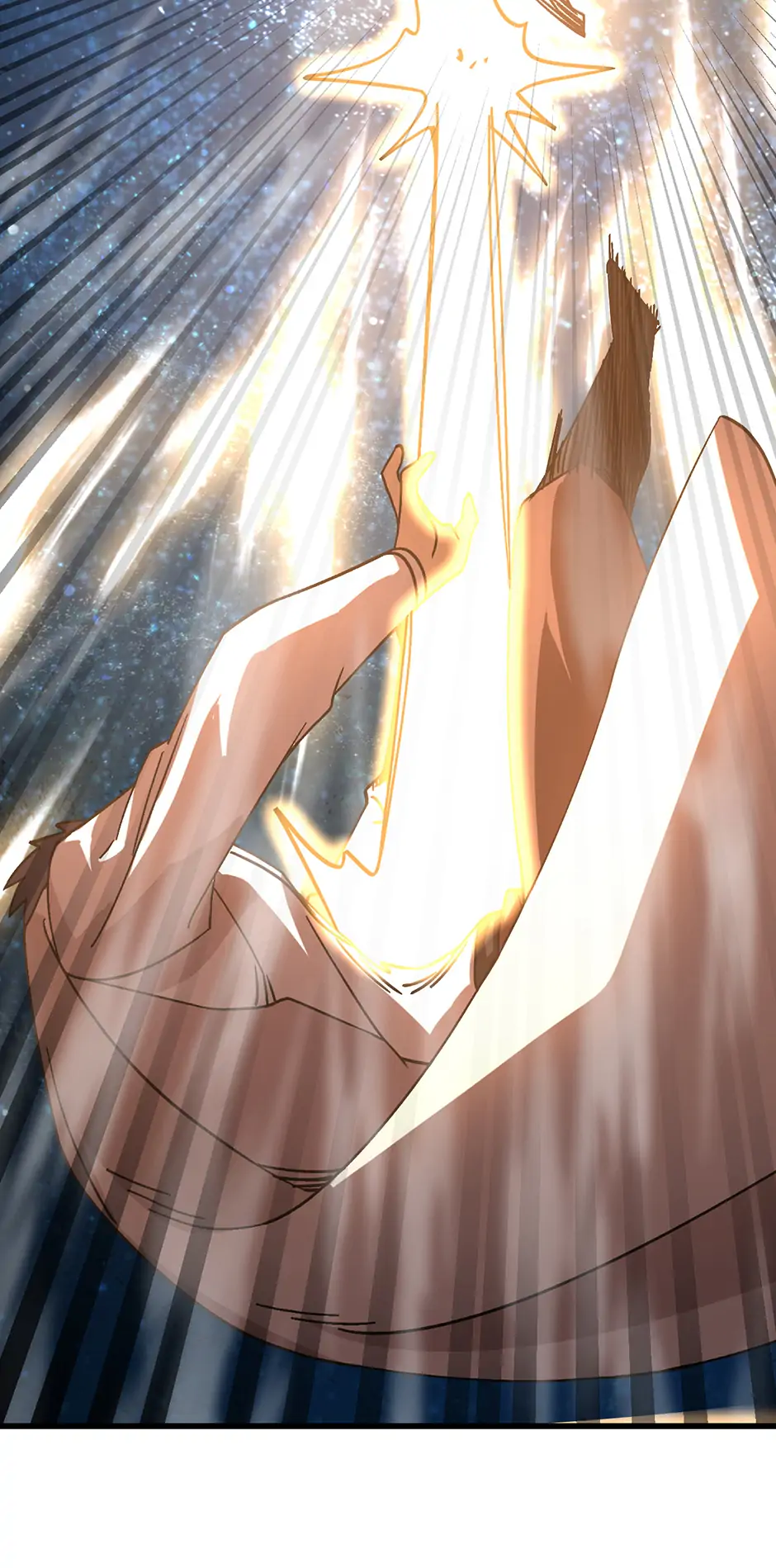 Read Logging 10000 Years into the Future Manga Online