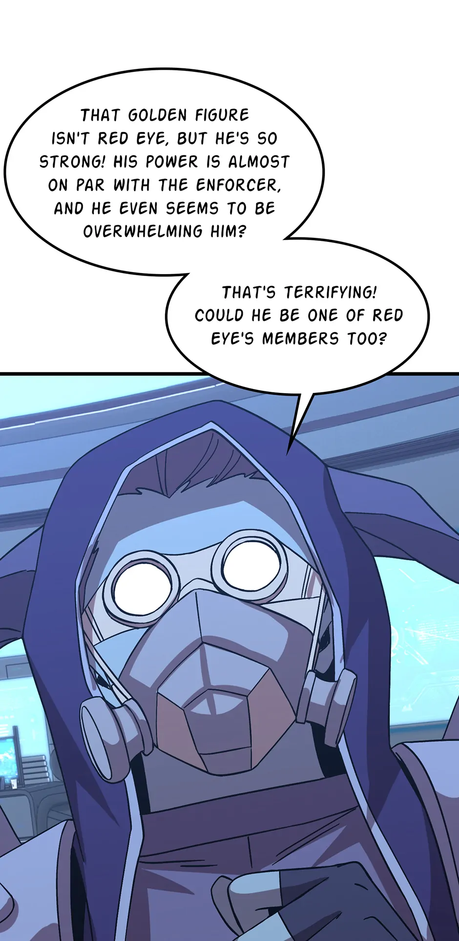 Read Logging 10000 Years into the Future Manga Online