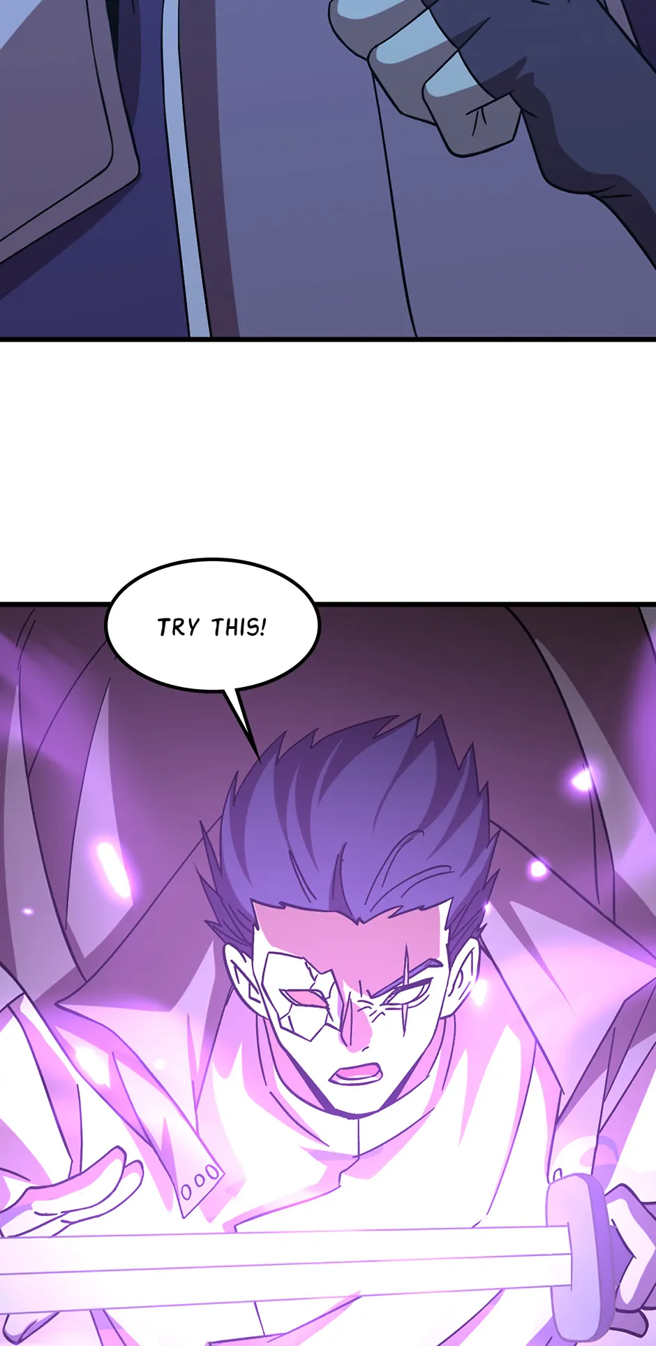 Read Logging 10000 Years into the Future Manga Online