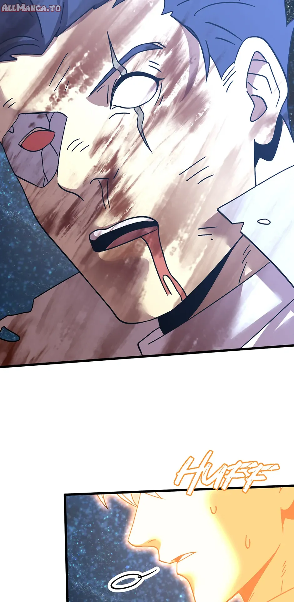 Read Logging 10000 Years into the Future Manga Online