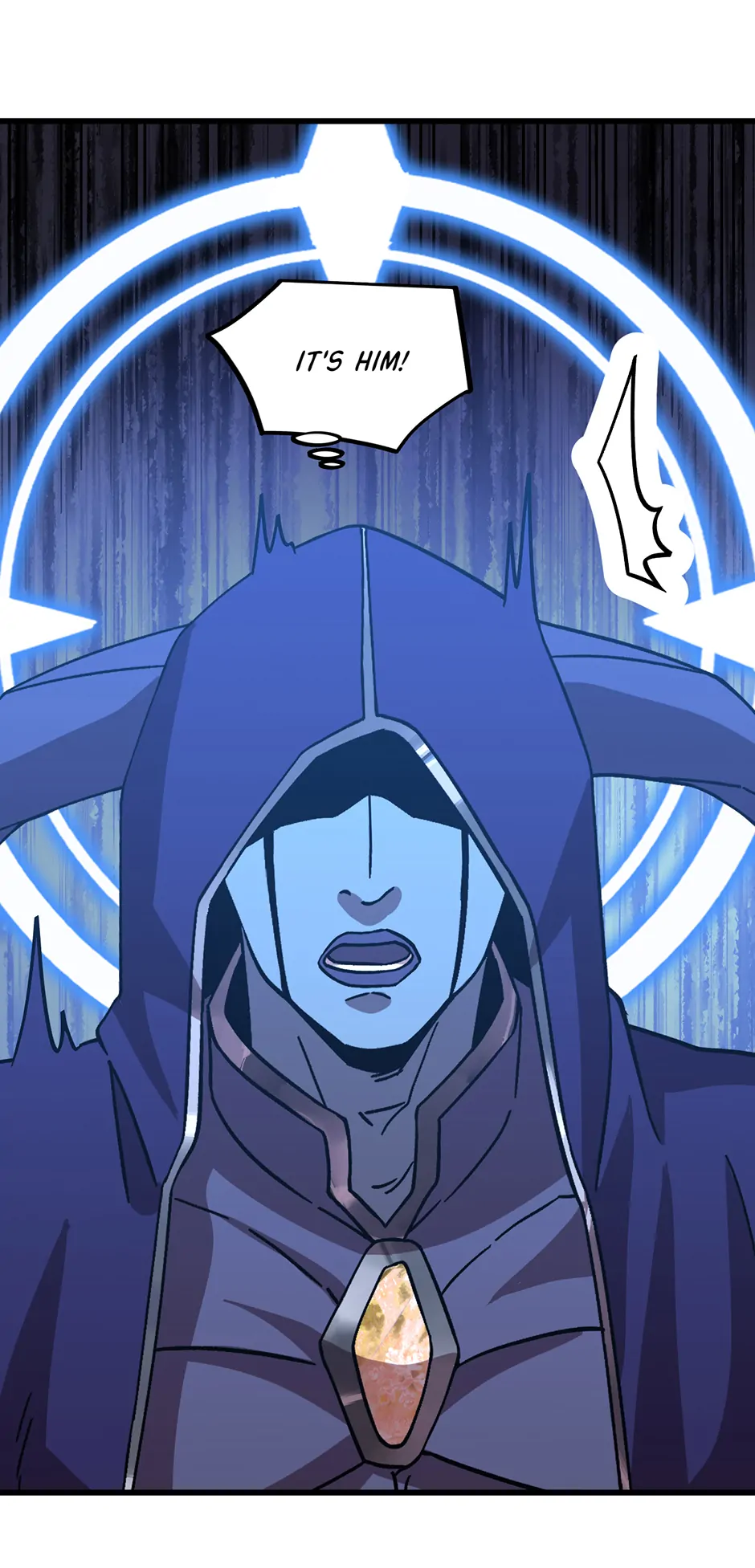 Read Logging 10000 Years into the Future Manga Online
