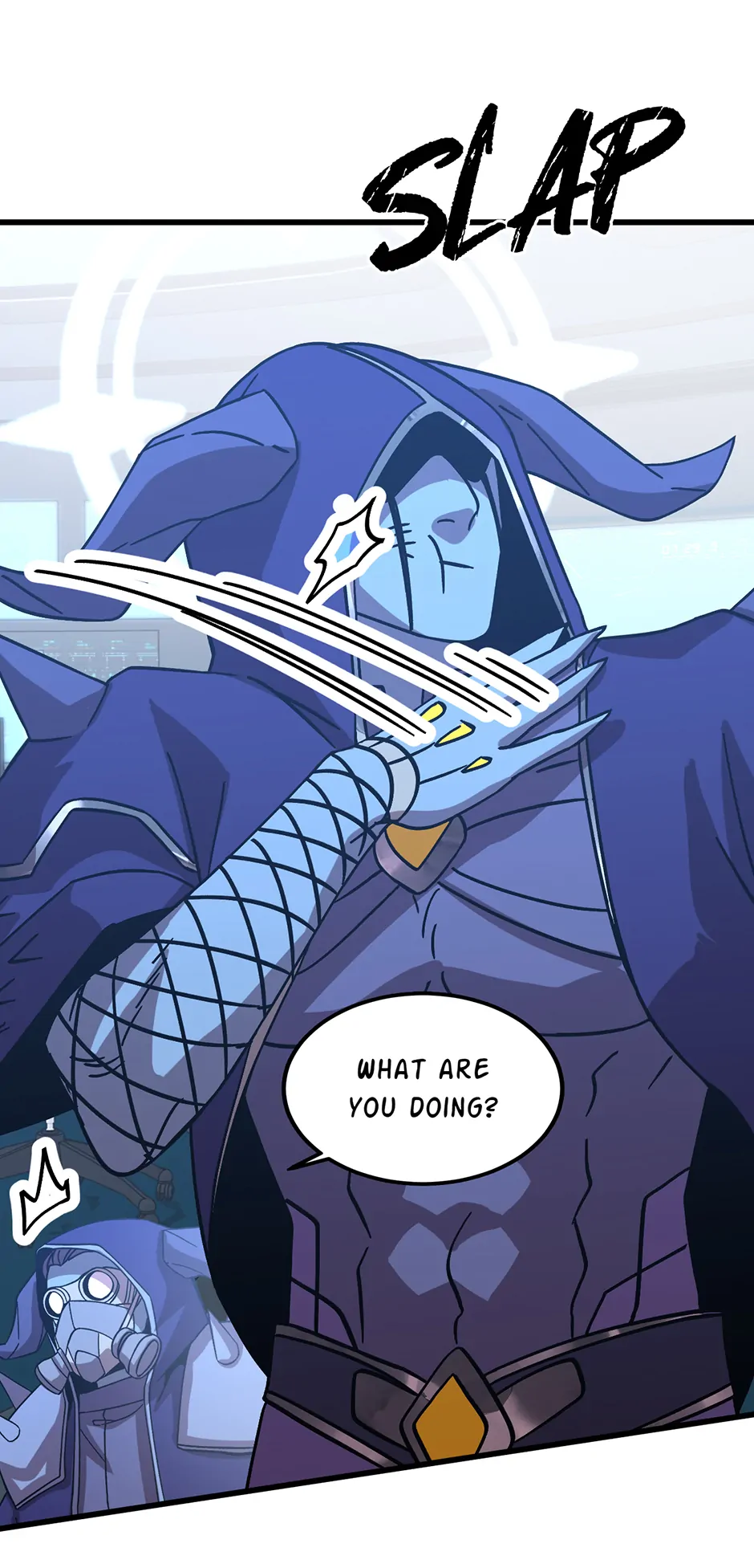 Read Logging 10000 Years into the Future Manga Online