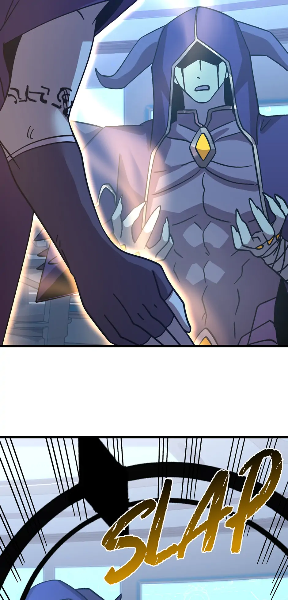 Read Logging 10000 Years into the Future Manga Online