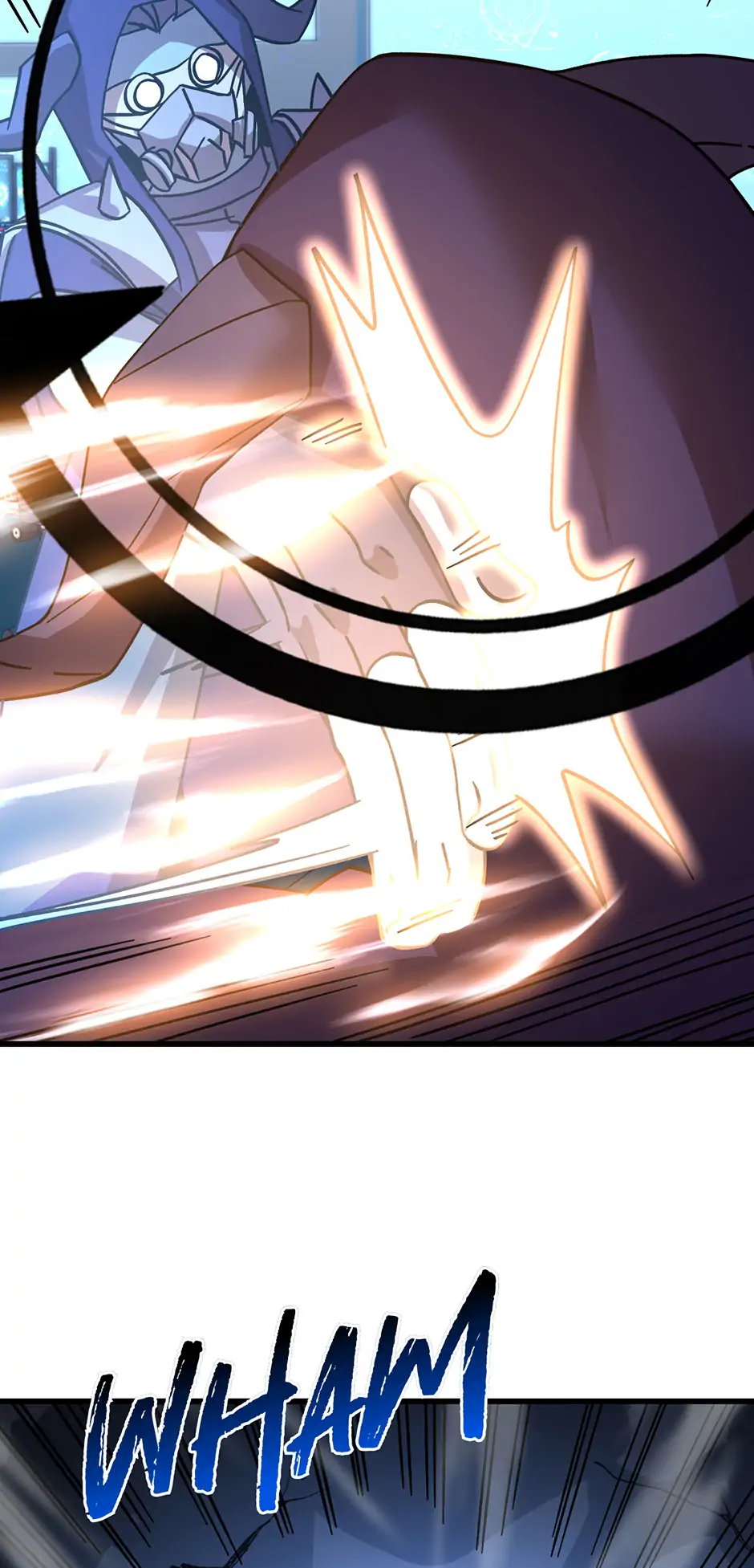 Read Logging 10000 Years into the Future Manga Online
