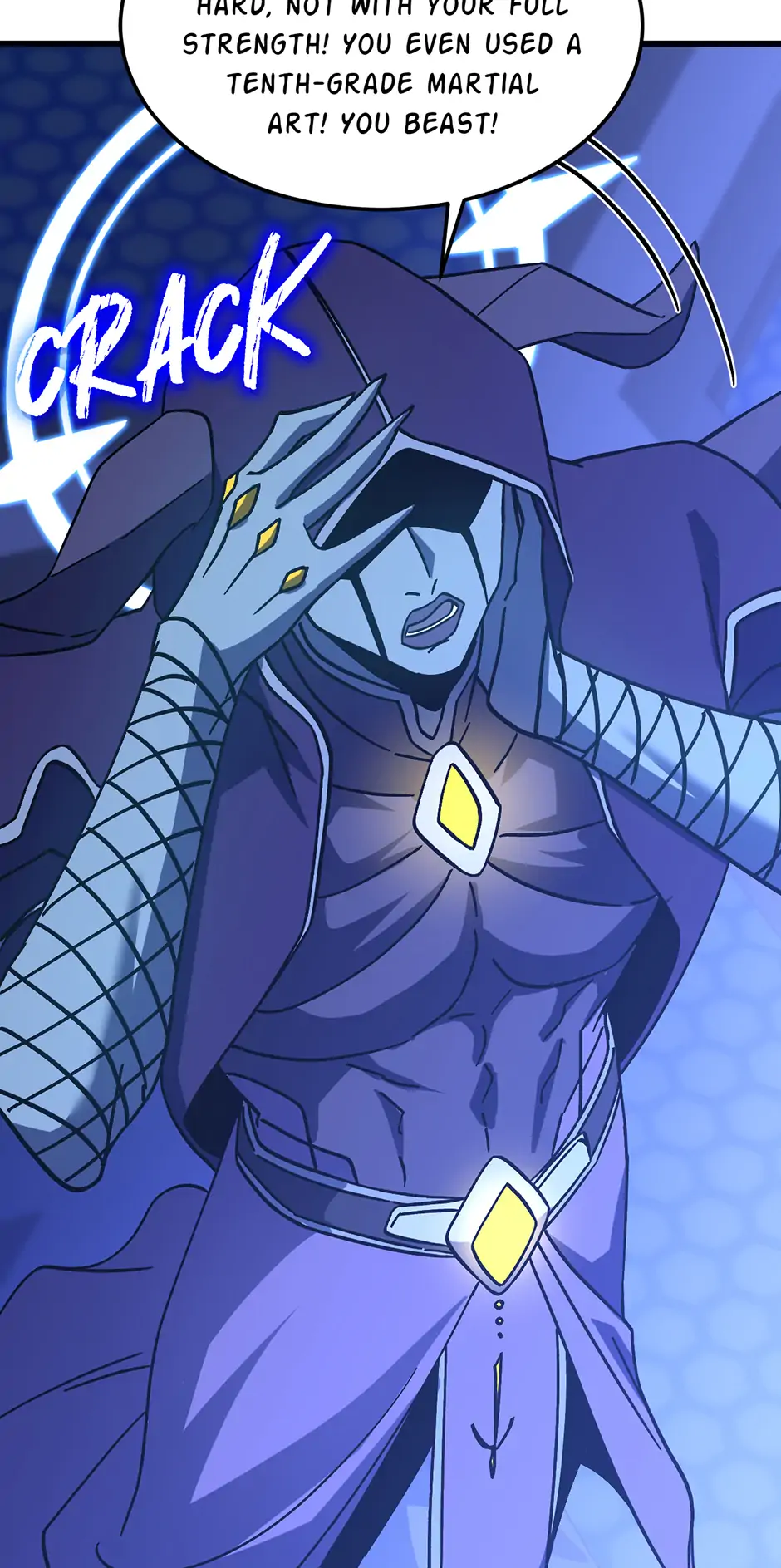 Read Logging 10000 Years into the Future Manga Online