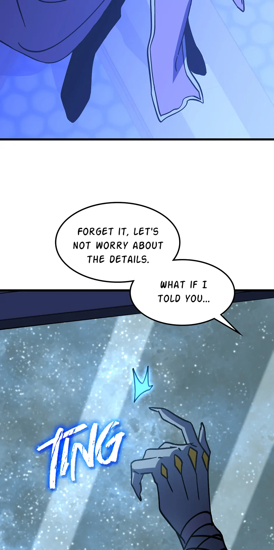 Read Logging 10000 Years into the Future Manga Online
