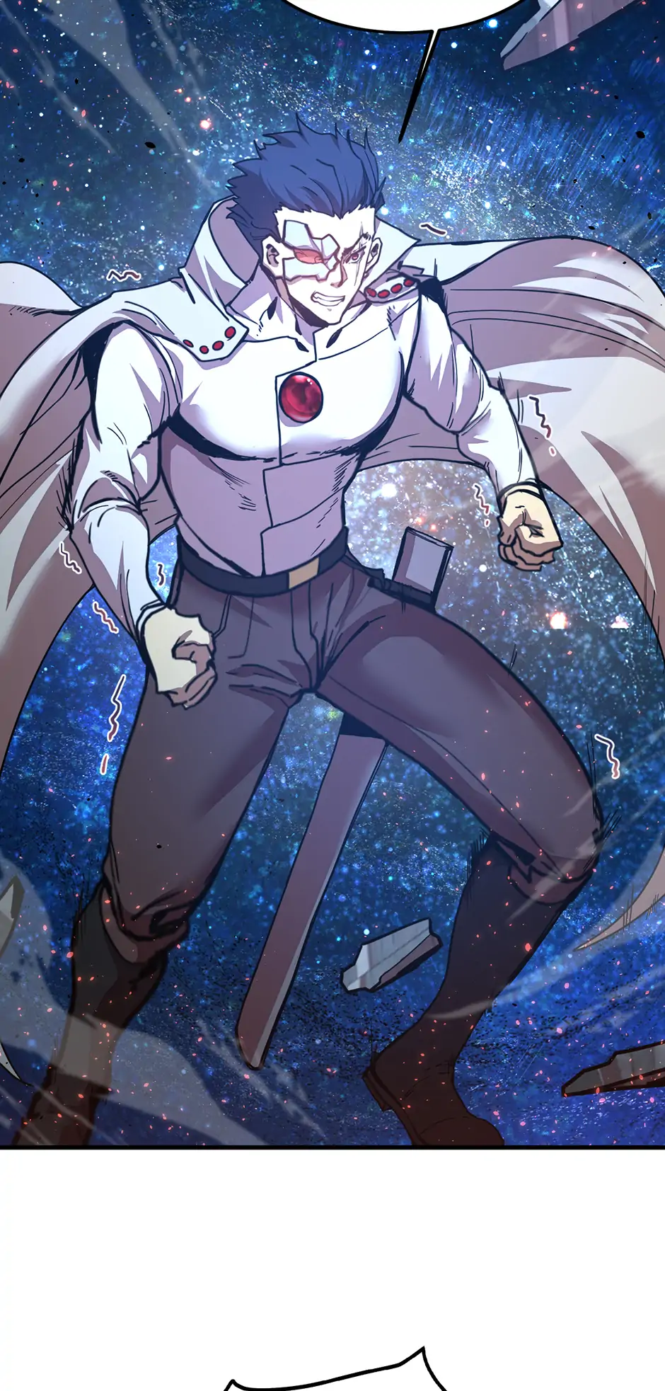 Read Logging 10000 Years into the Future Manga Online