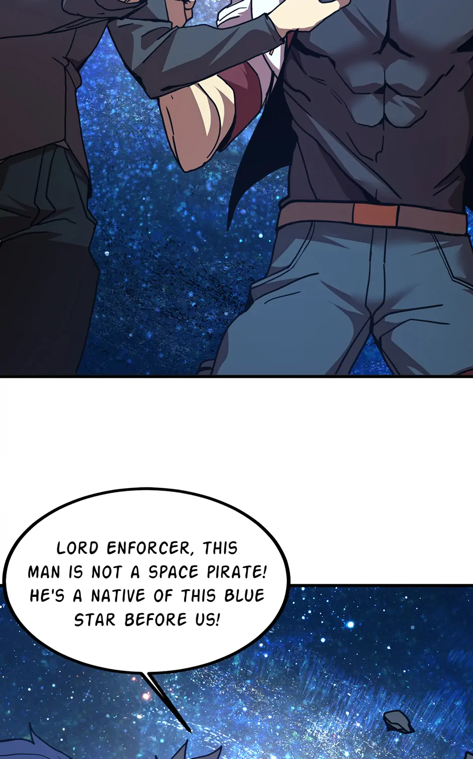 Read Logging 10000 Years into the Future Manga Online