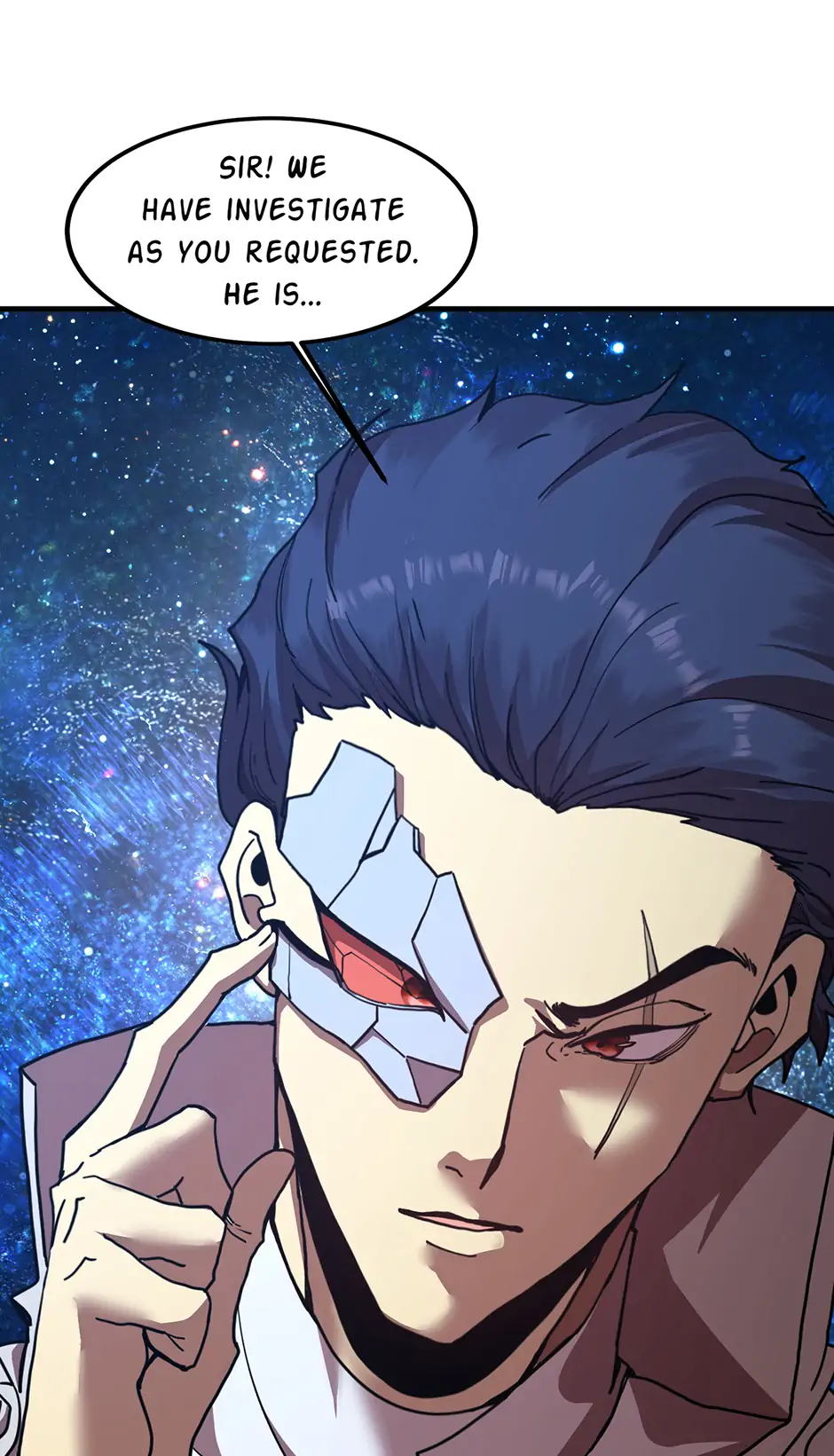 Read Logging 10000 Years into the Future Manga Online