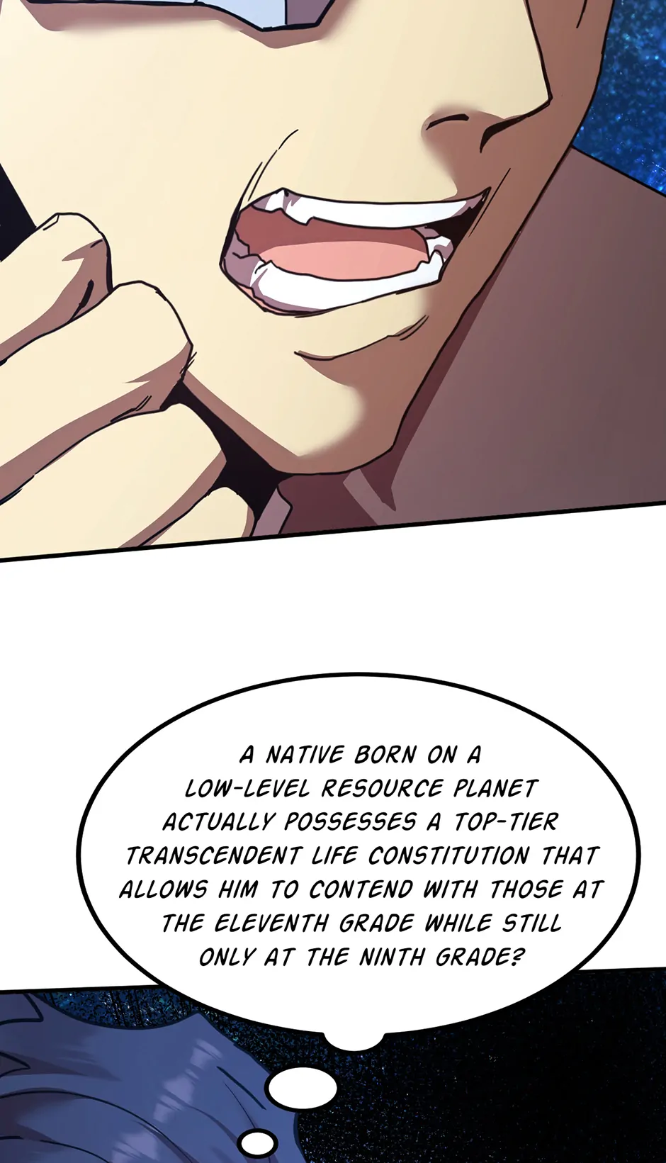 Read Logging 10000 Years into the Future Manga Online