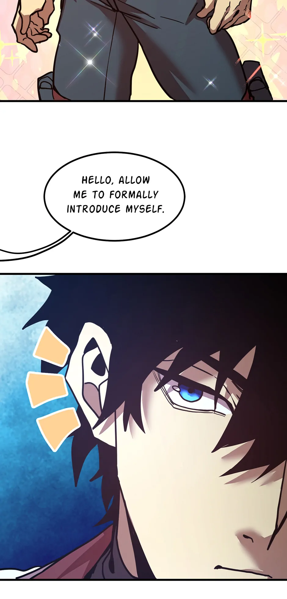 Read Logging 10000 Years into the Future Manga Online