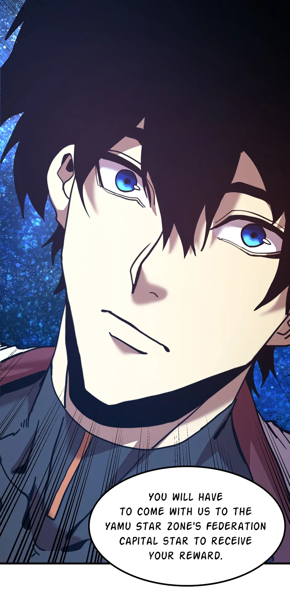 Read Logging 10000 Years into the Future Manga Online