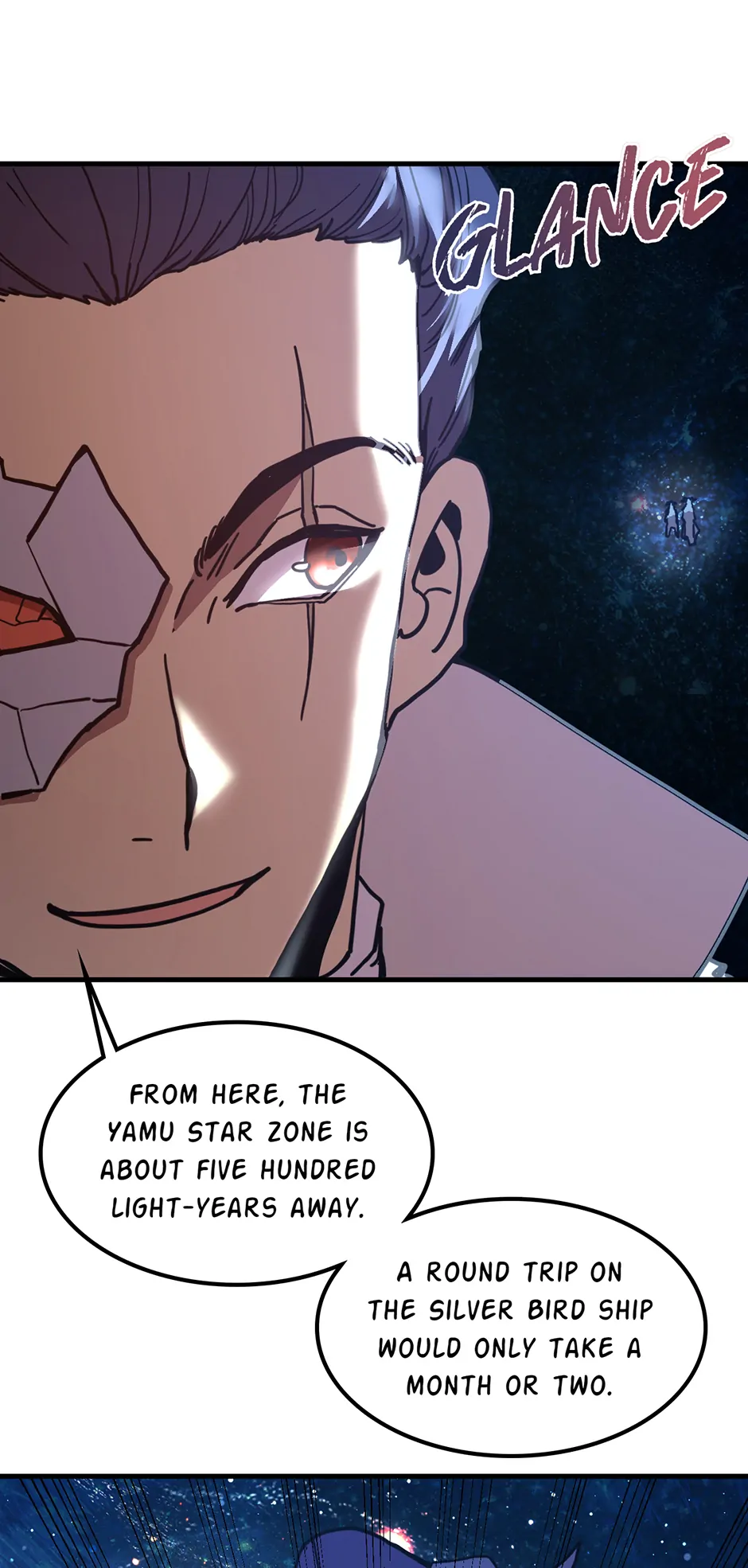 Read Logging 10000 Years into the Future Manga Online