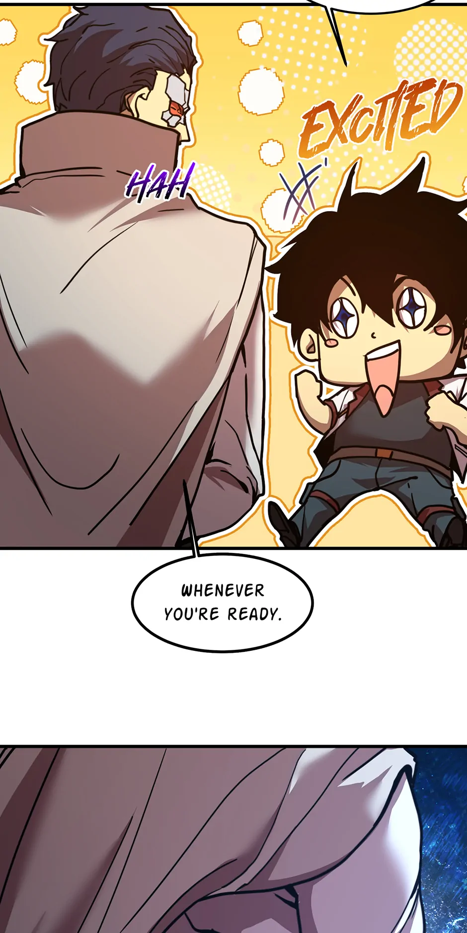 Read Logging 10000 Years into the Future Manga Online