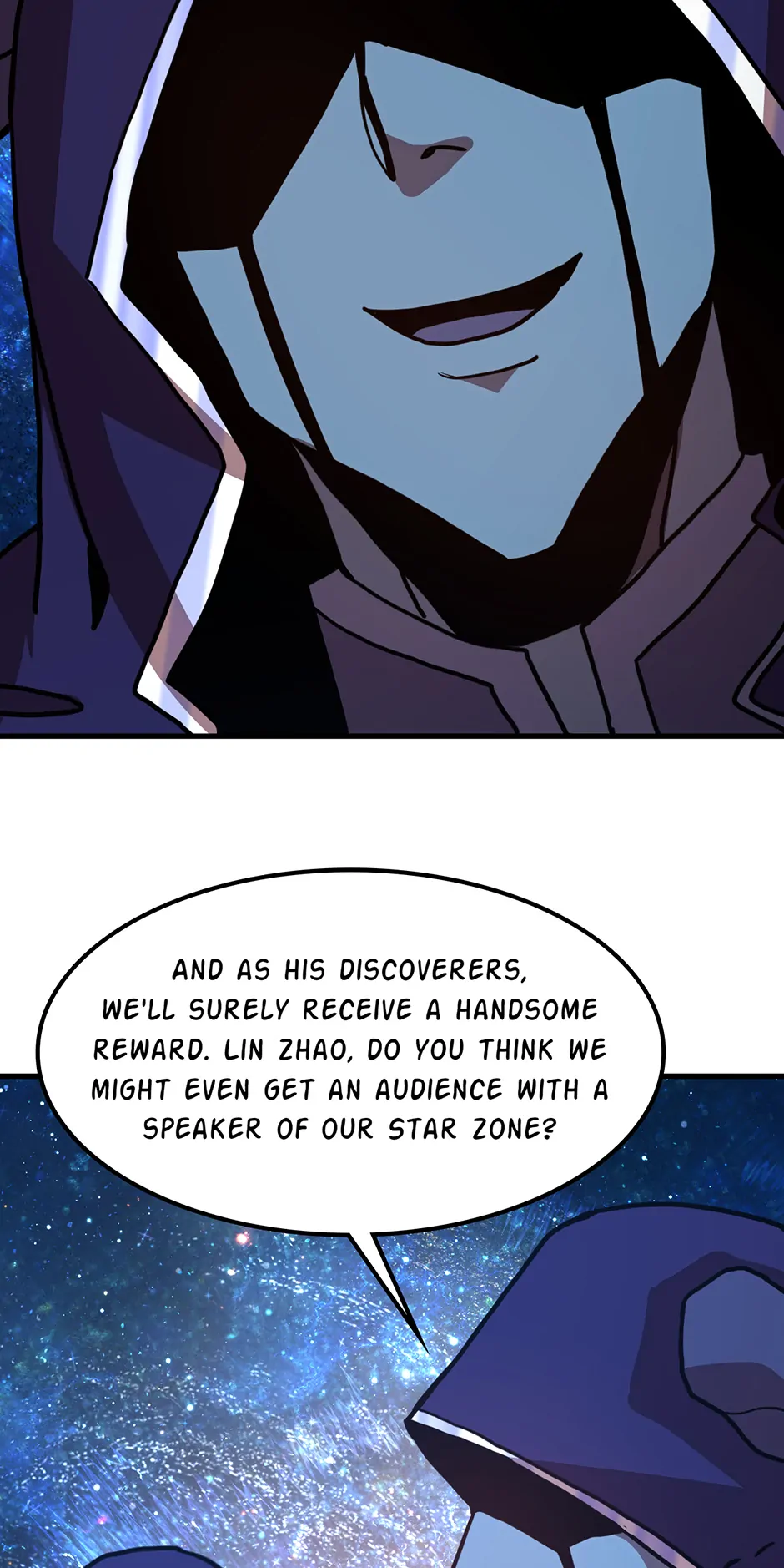 Read Logging 10000 Years into the Future Manga Online