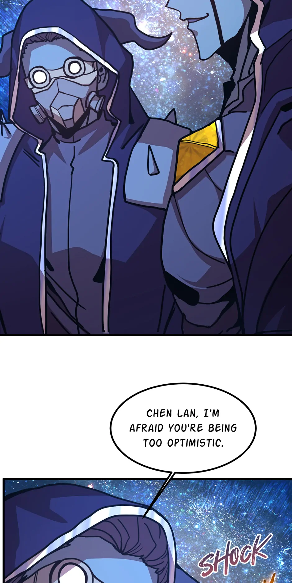 Read Logging 10000 Years into the Future Manga Online