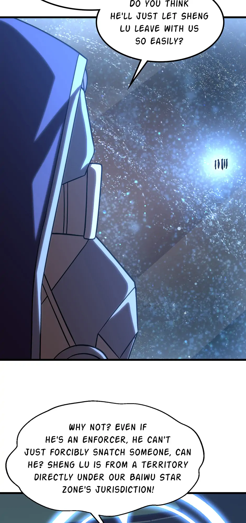Read Logging 10000 Years into the Future Manga Online