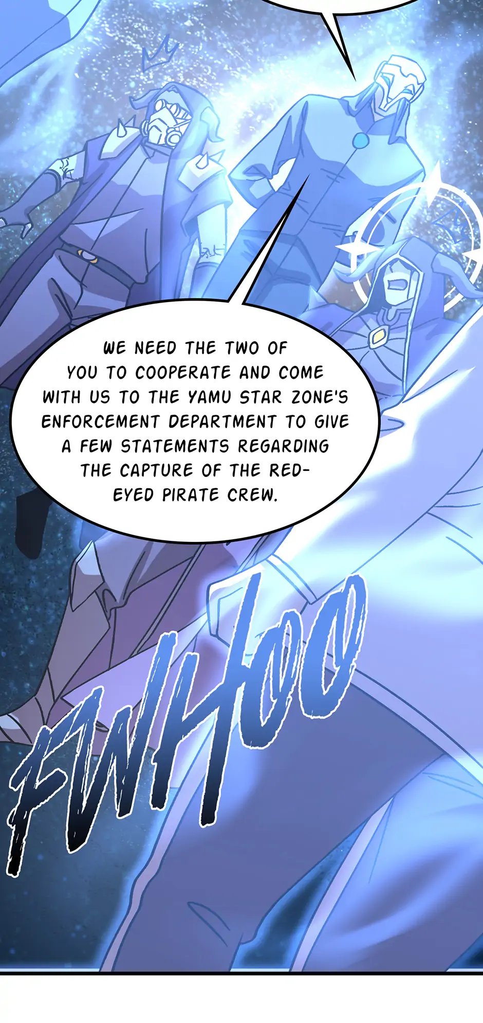 Read Logging 10000 Years into the Future Manga Online