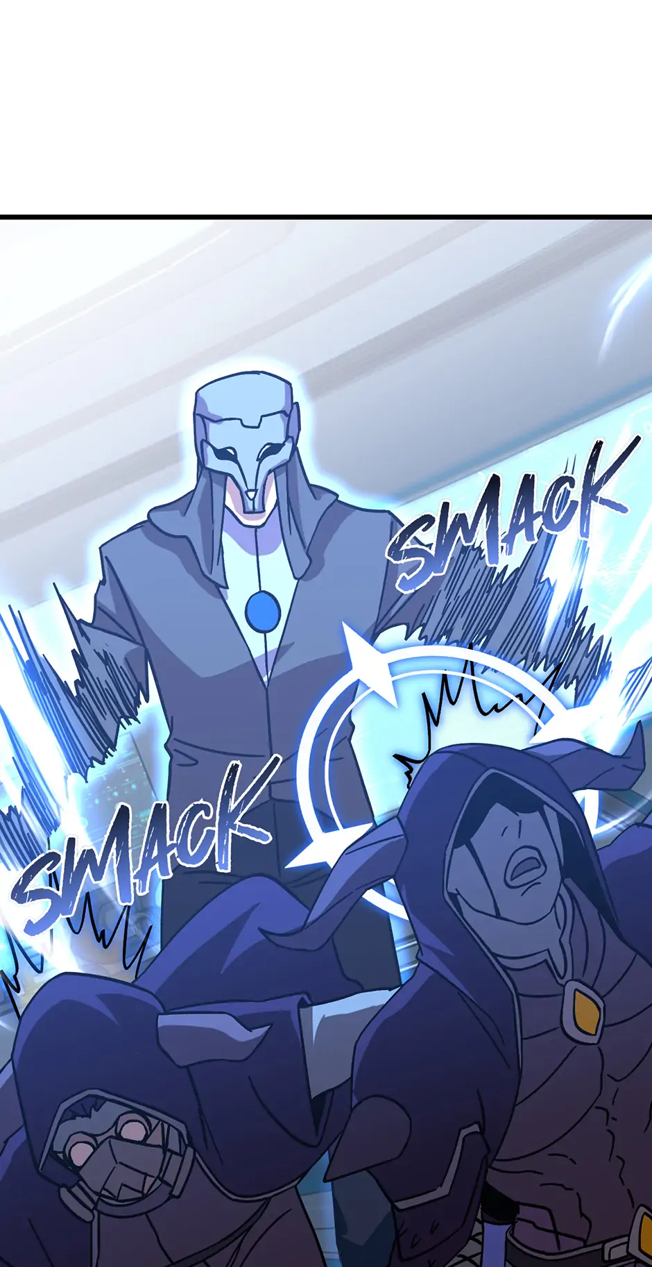 Read Logging 10000 Years into the Future Manga Online