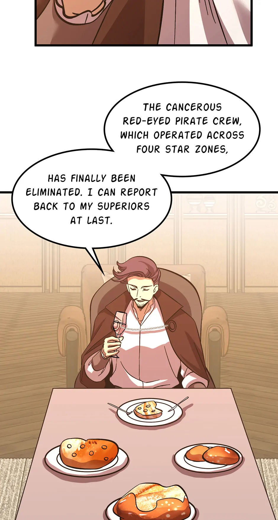 Read Logging 10000 Years into the Future Manga Online