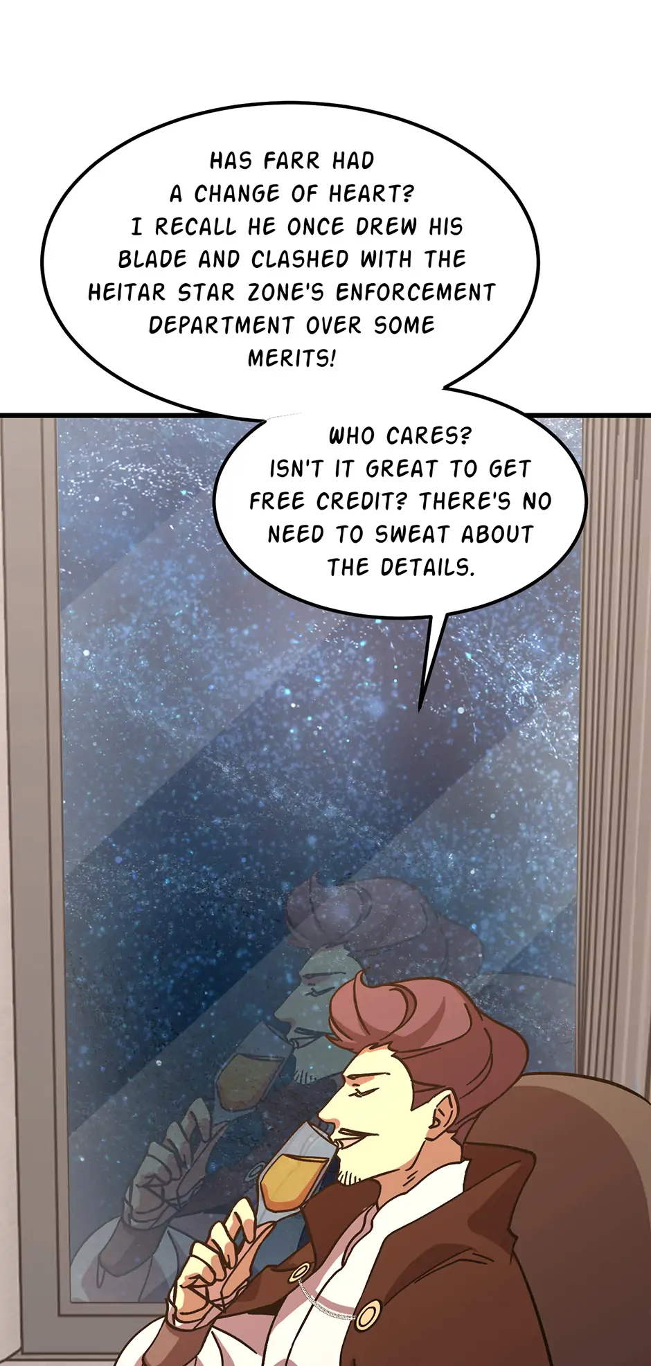 Read Logging 10000 Years into the Future Manga Online