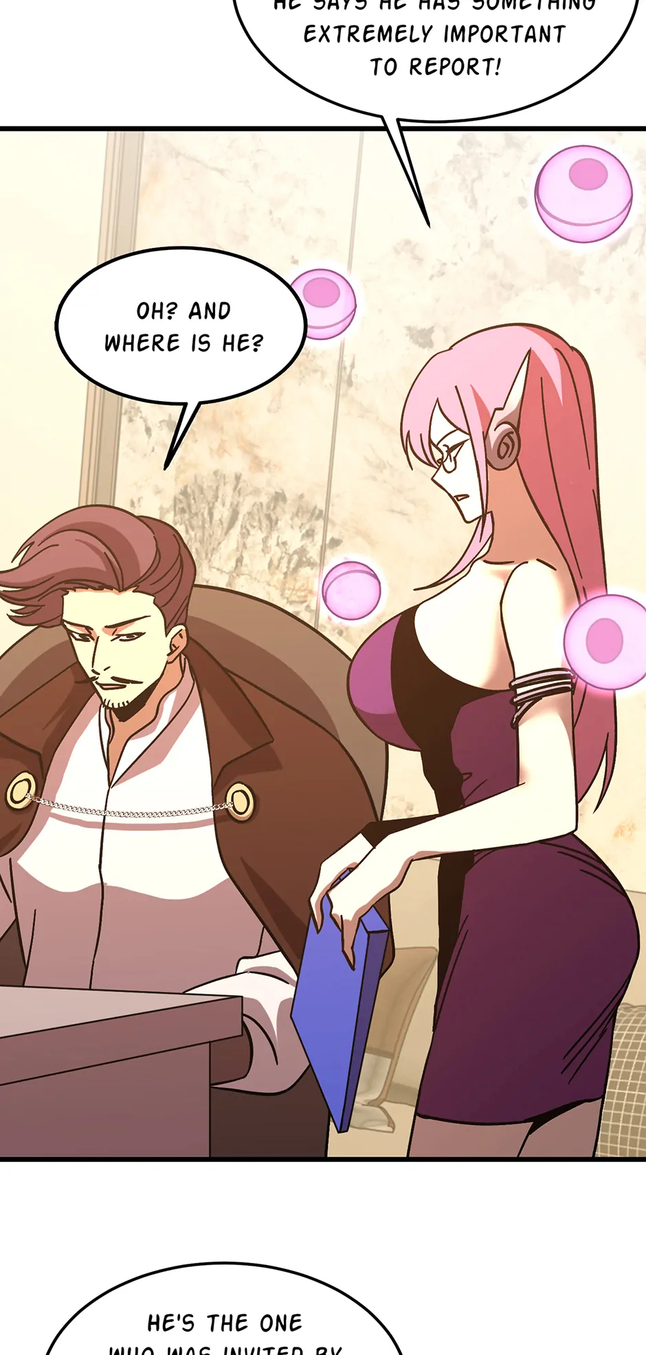 Read Logging 10000 Years into the Future Manga Online