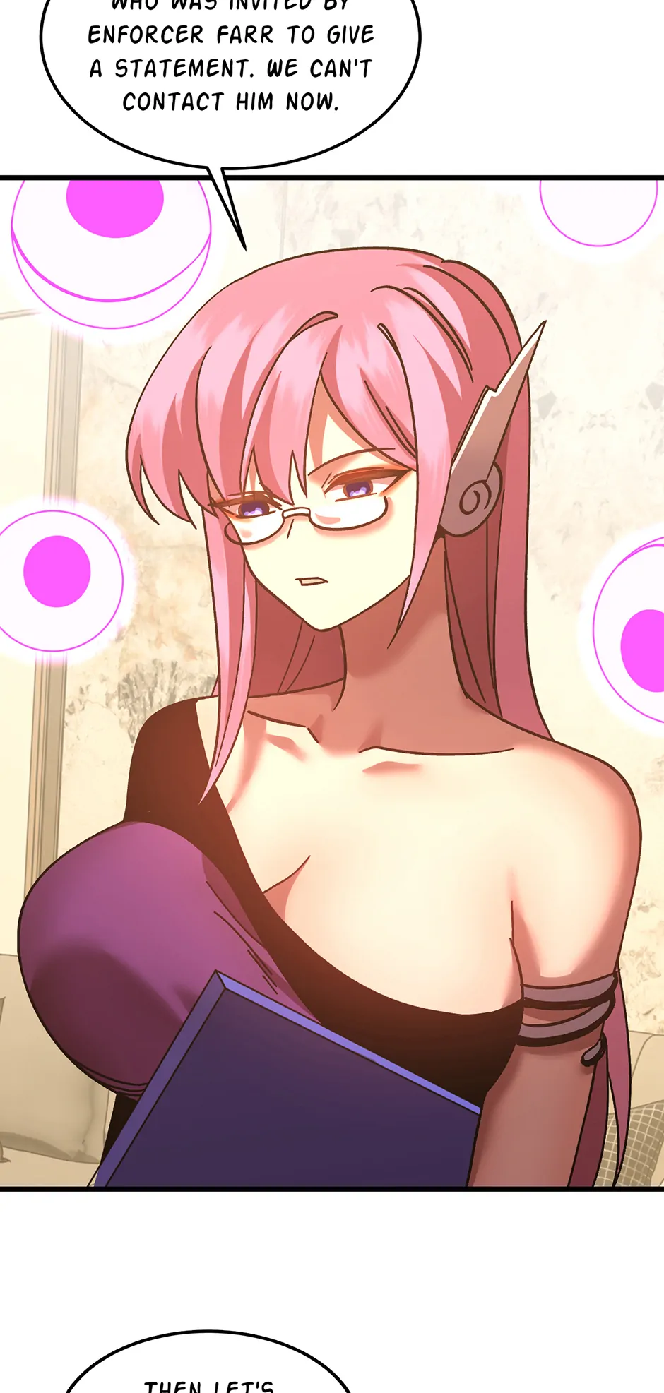 Read Logging 10000 Years into the Future Manga Online