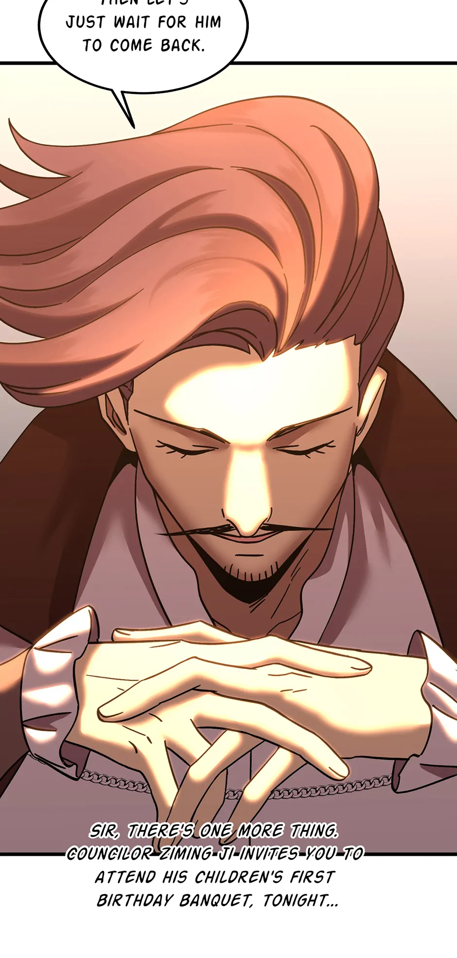 Read Logging 10000 Years into the Future Manga Online