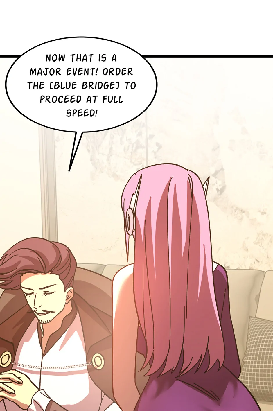 Read Logging 10000 Years into the Future Manga Online