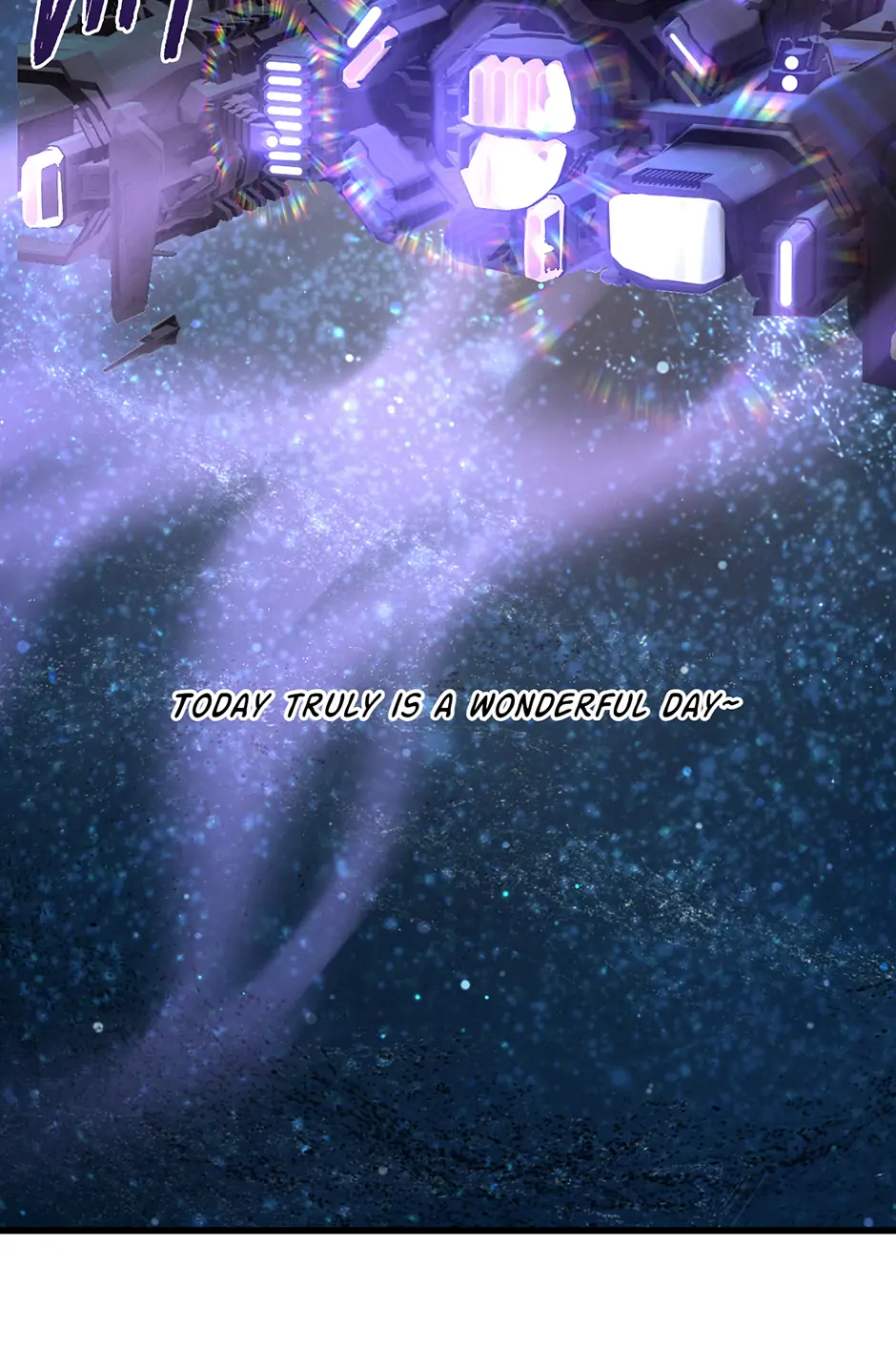 Read Logging 10000 Years into the Future Manga Online