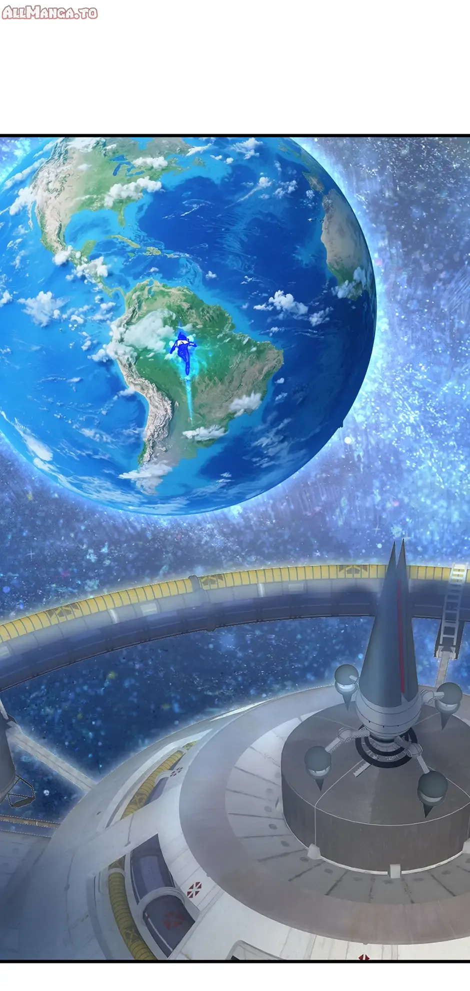Read Logging 10000 Years into the Future Manga Online
