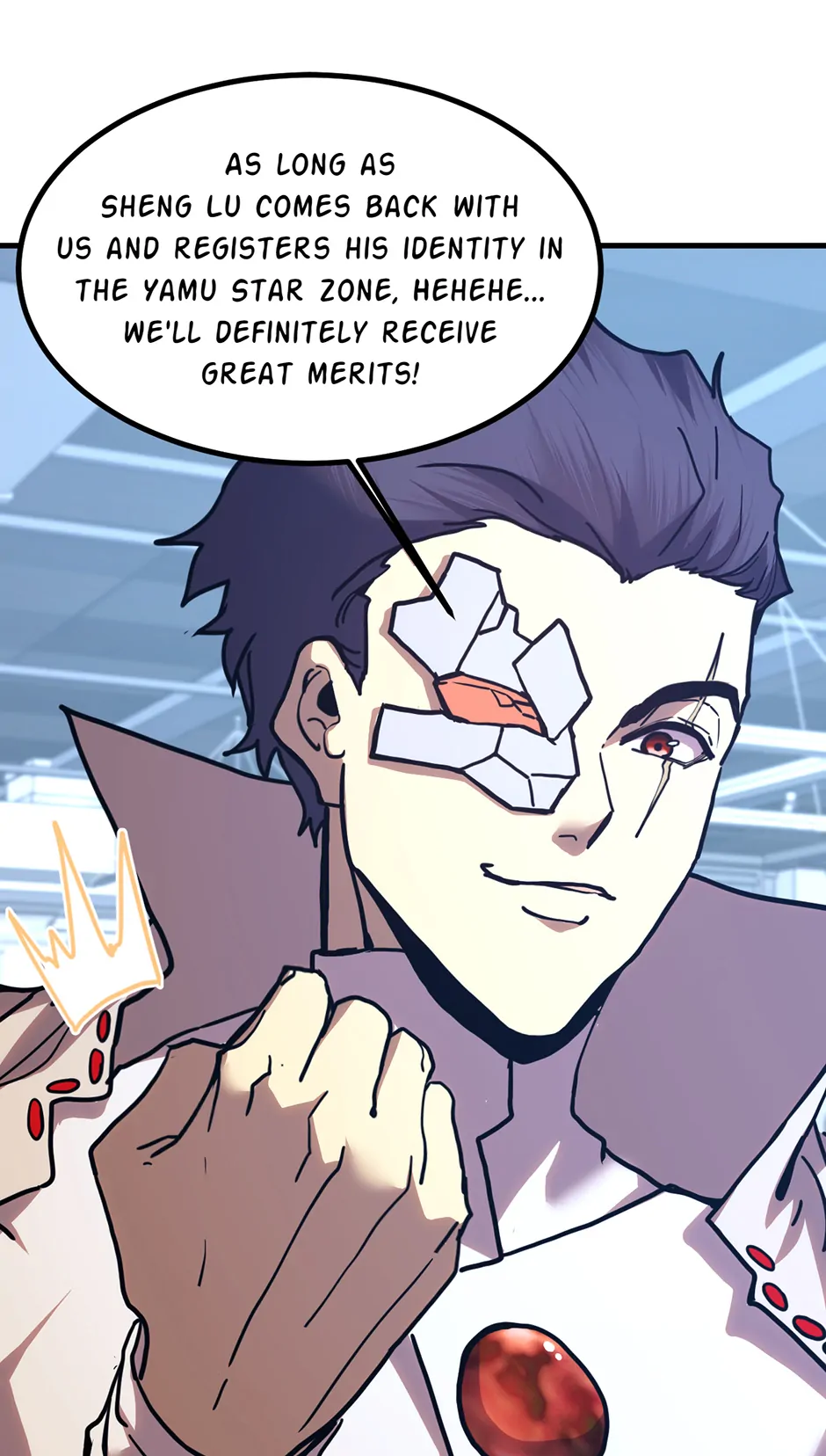 Read Logging 10000 Years into the Future Manga Online