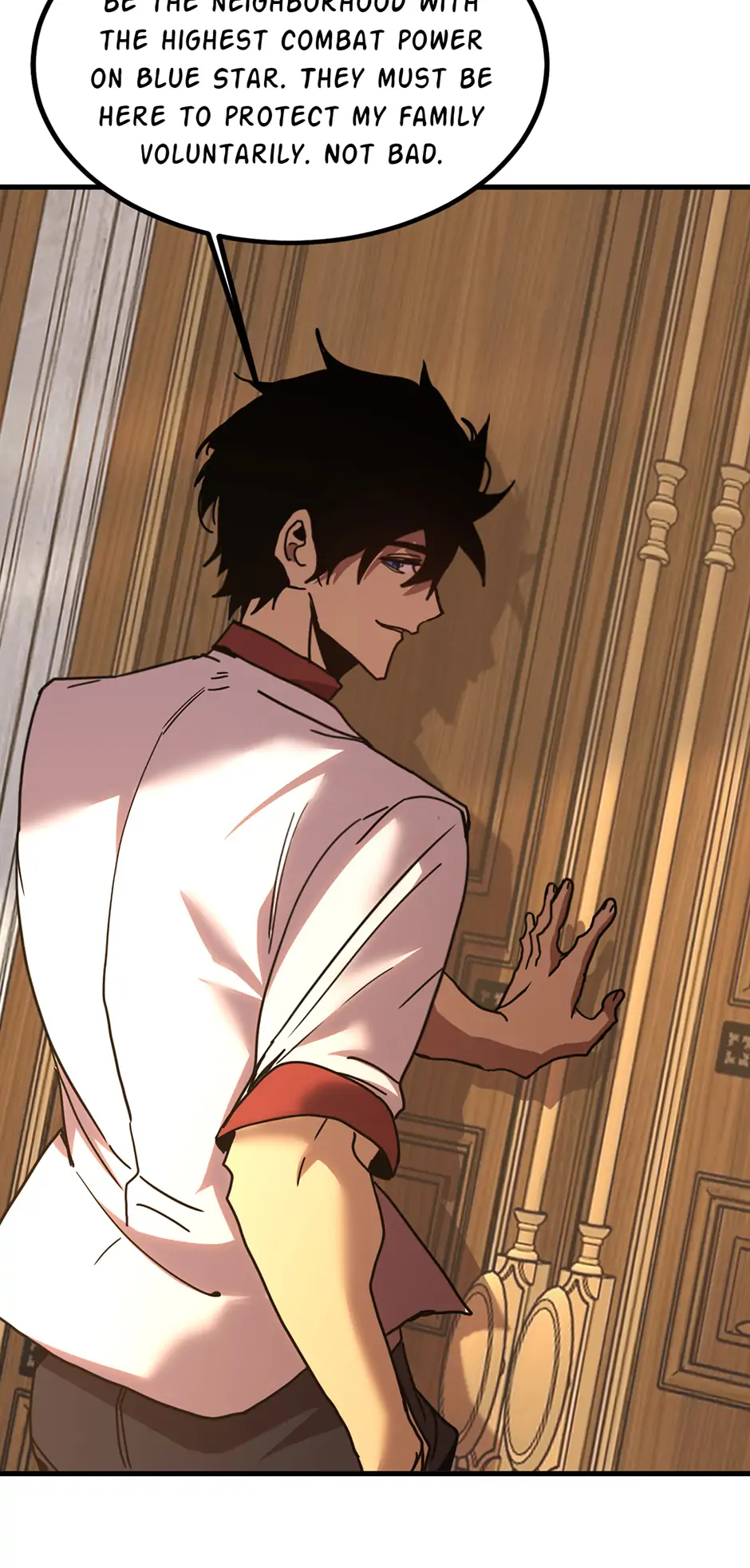 Read Logging 10000 Years into the Future Manga Online