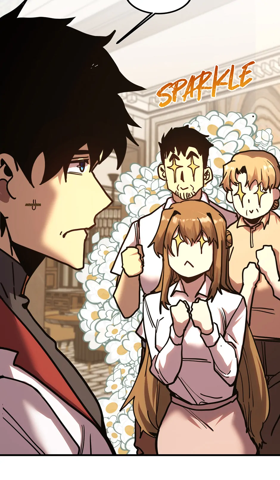 Read Logging 10000 Years into the Future Manga Online