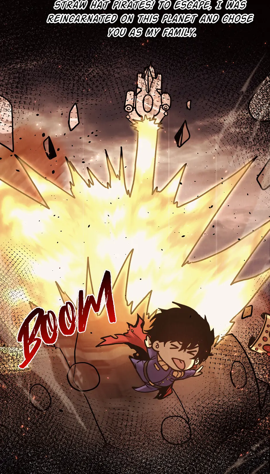 Read Logging 10000 Years into the Future Manga Online