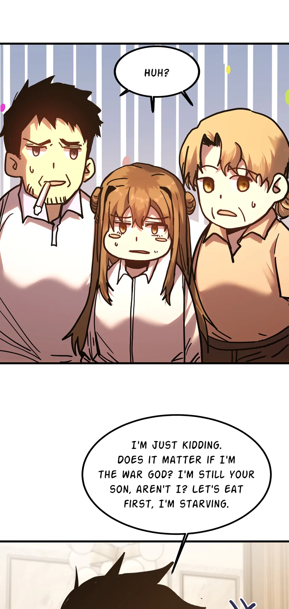 Read Logging 10000 Years into the Future Manga Online