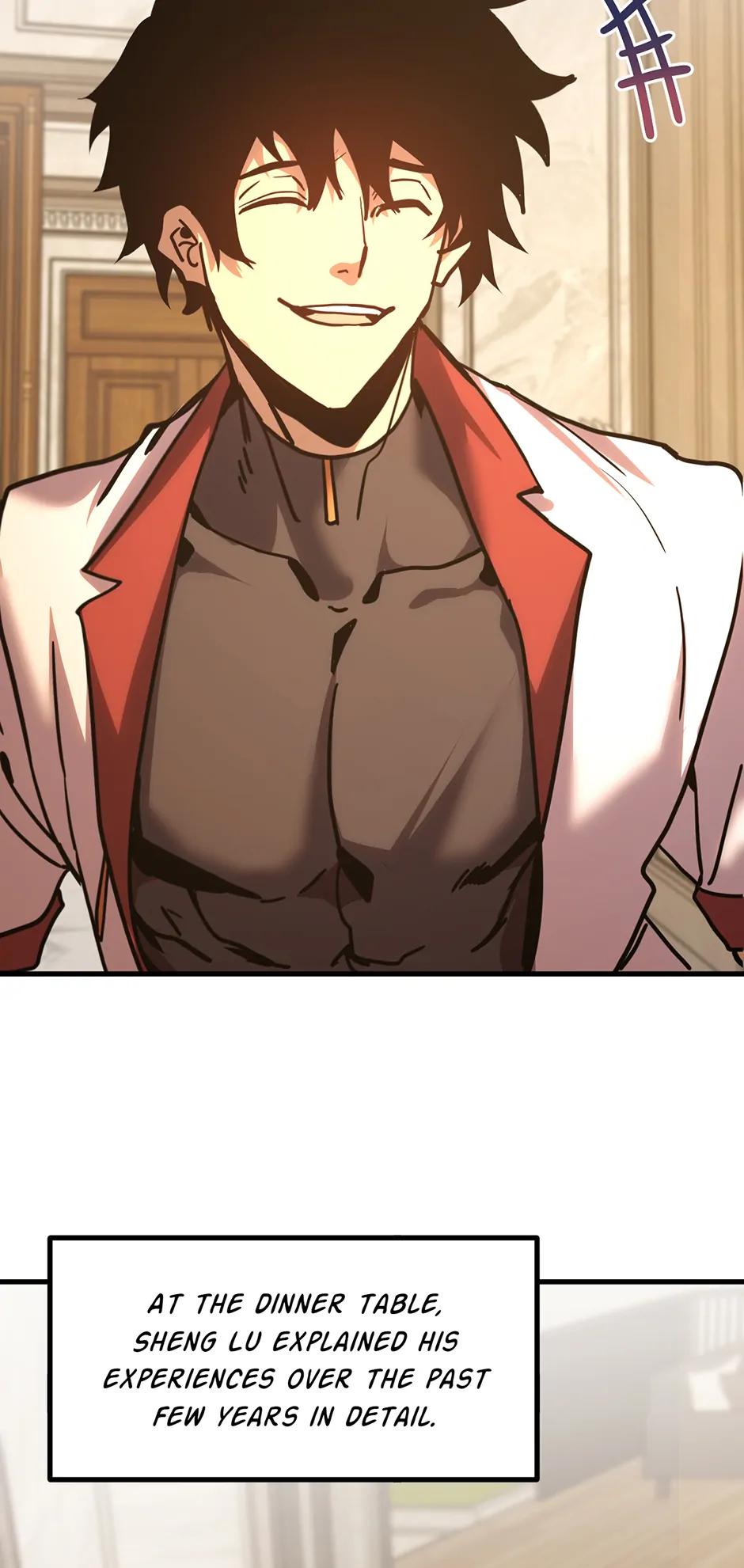Read Logging 10000 Years into the Future Manga Online