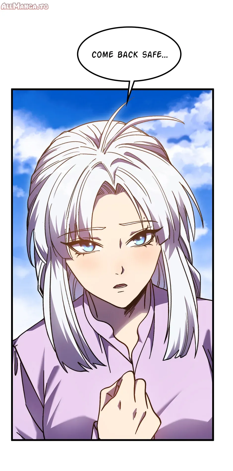 Read Logging 10000 Years into the Future Manga Online